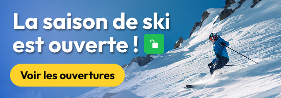 Estaciones abiertas 25/26