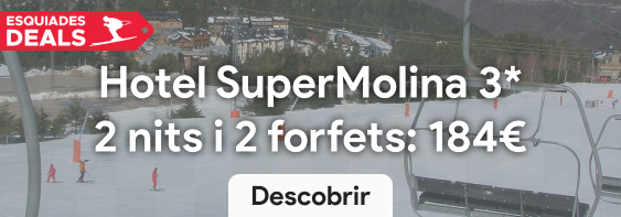 Deals La Molina