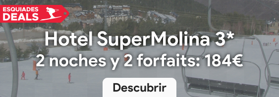 Deals La Molina