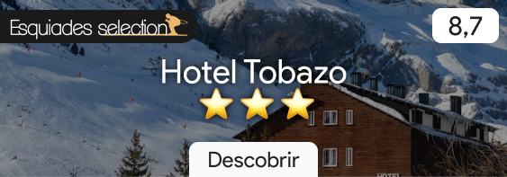 Selection Hotel Tobazo