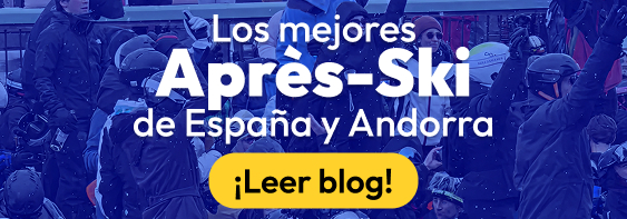 Blog Aprés Ski