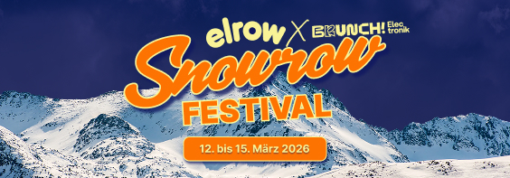 SnowRow Festival