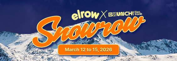 SnowRow Festival