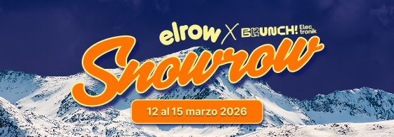 SnowRow Festival