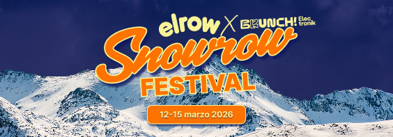 SnowRow Festival