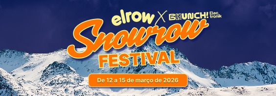 SnowRow Festival