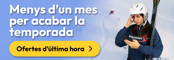 Ofertas última hora