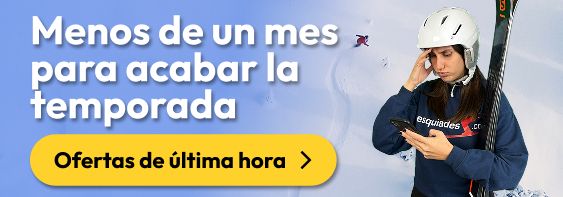 Ofertas última hora