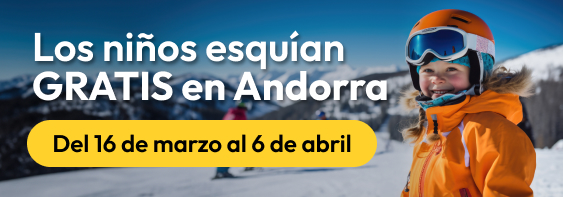 Niños Gratis AND Final temporada