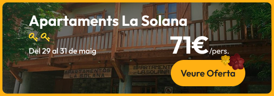 Oferta solana 1 may