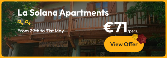 Oferta solana 1 may