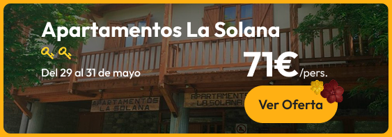 Oferta solana 1 may