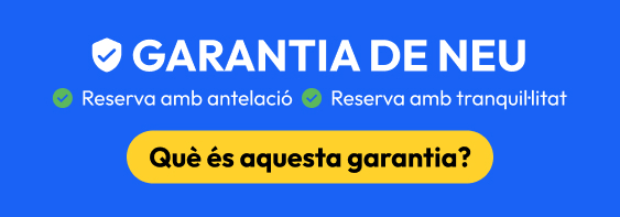 Garantía de Nieve 26/27