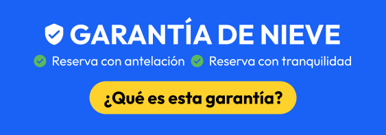 Garantía de Nieve 26/27