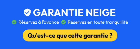 Garantía de Nieve 26/27