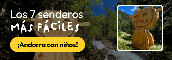 Blog Senderos Faciles