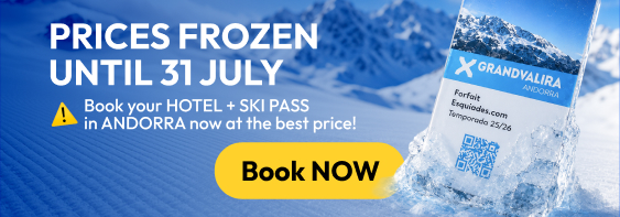 Precios Congelados Andorra