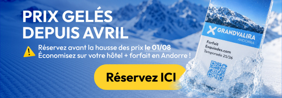 Precios Congelados Andorra