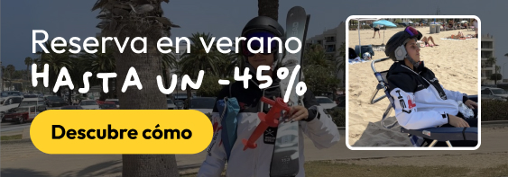 Blog -45% Pow Weeks