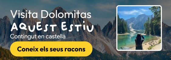 Blog Dolomitas Verano