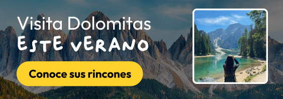 Blog Dolomitas Verano