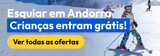 Ofertas Niños Gratis Andorra