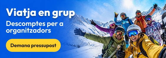 Viajes en Grupo