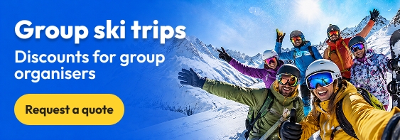 Viajes en Grupo