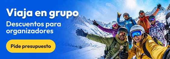 Viajes en Grupo