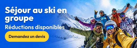 Viajes en Grupo