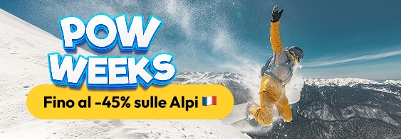 Pow Weeks 26/27 INT