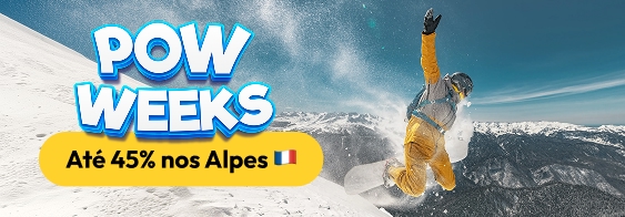 Pow Weeks 26/27 INT