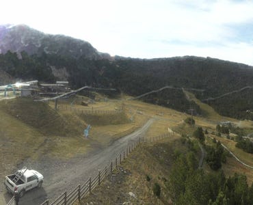 Webcam TC Canillo