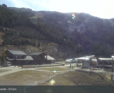 Webcam Canillo - El Forn