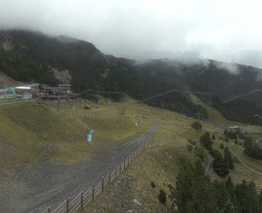 Webcam TC Canillo