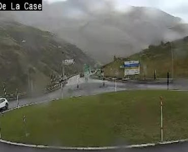 Webcam Trànsit - Acceso Francia