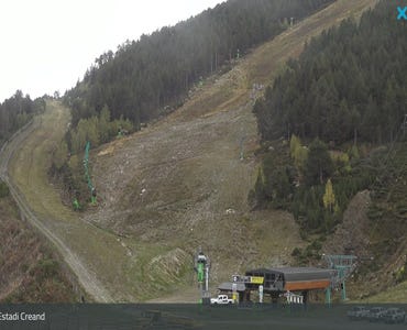 Webcam Soldeu - Estadi