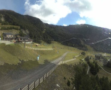 Webcam TC Canillo
