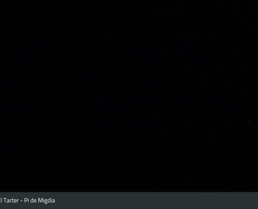 Webcam El Tarter - Tosa dels Espiolets