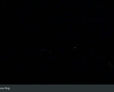 Webcam Grau Roig - General