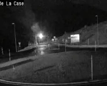 Webcam Trànsit - Acceso Francia