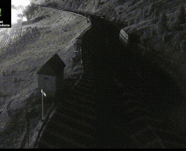Webcam Trànsit - Envalira