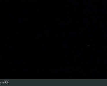 Webcam Grau Roig - Mirador