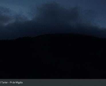 Webcam El Tarter - Tosa dels Espiolets