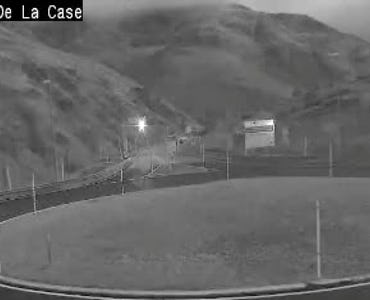 Webcam Trànsit - Acceso Francia