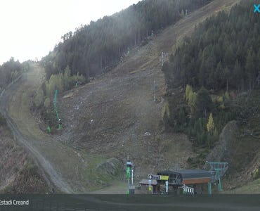 Webcam Soldeu - Estadi