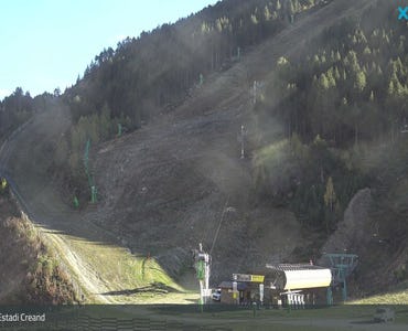 Webcam Soldeu - Stadium