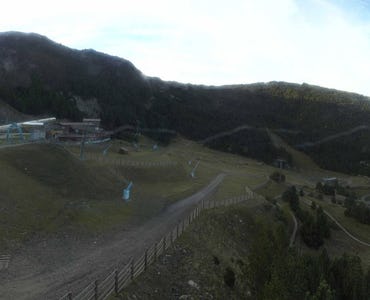 Webcam TC Canillo