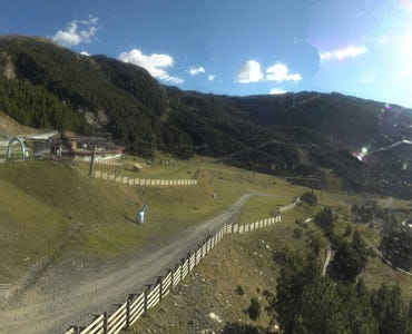 Webcam TC Canillo