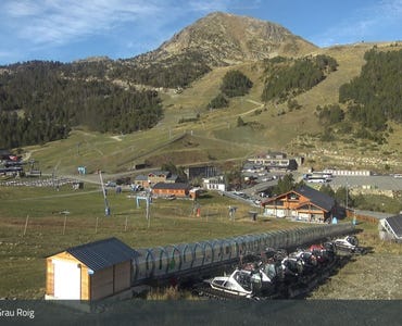 Webcam Grau Roig - General